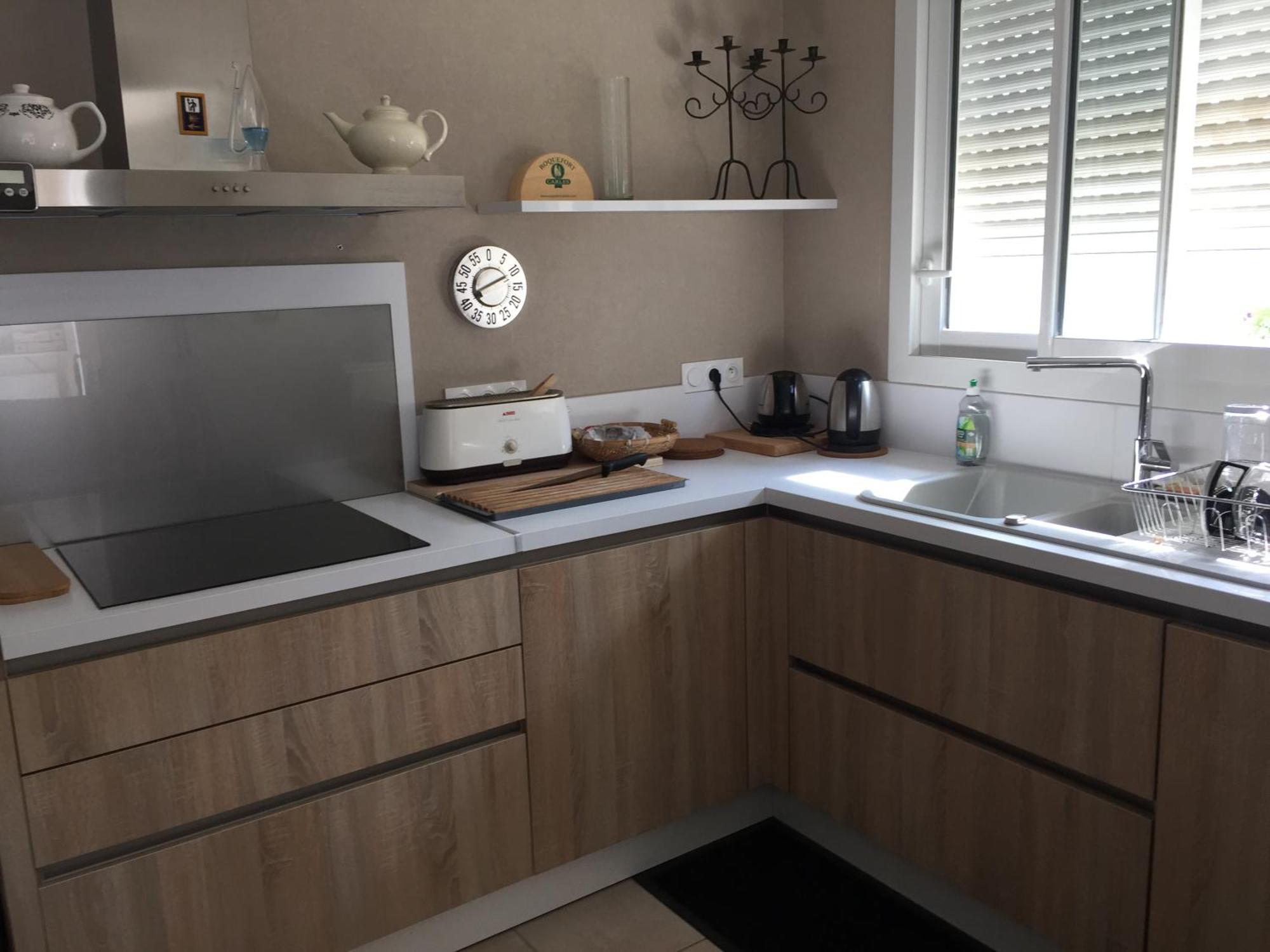 33 Bis Villa La Rochelle  Eksteriør billede